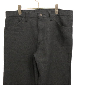 00s Wrangler(ラングラー)Wrancher Dress Jeans / 82HK (Heather Khaki)