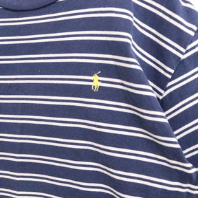 90s vintage Polo Ralph Lauren ポロラルフローレン シングルステッチ