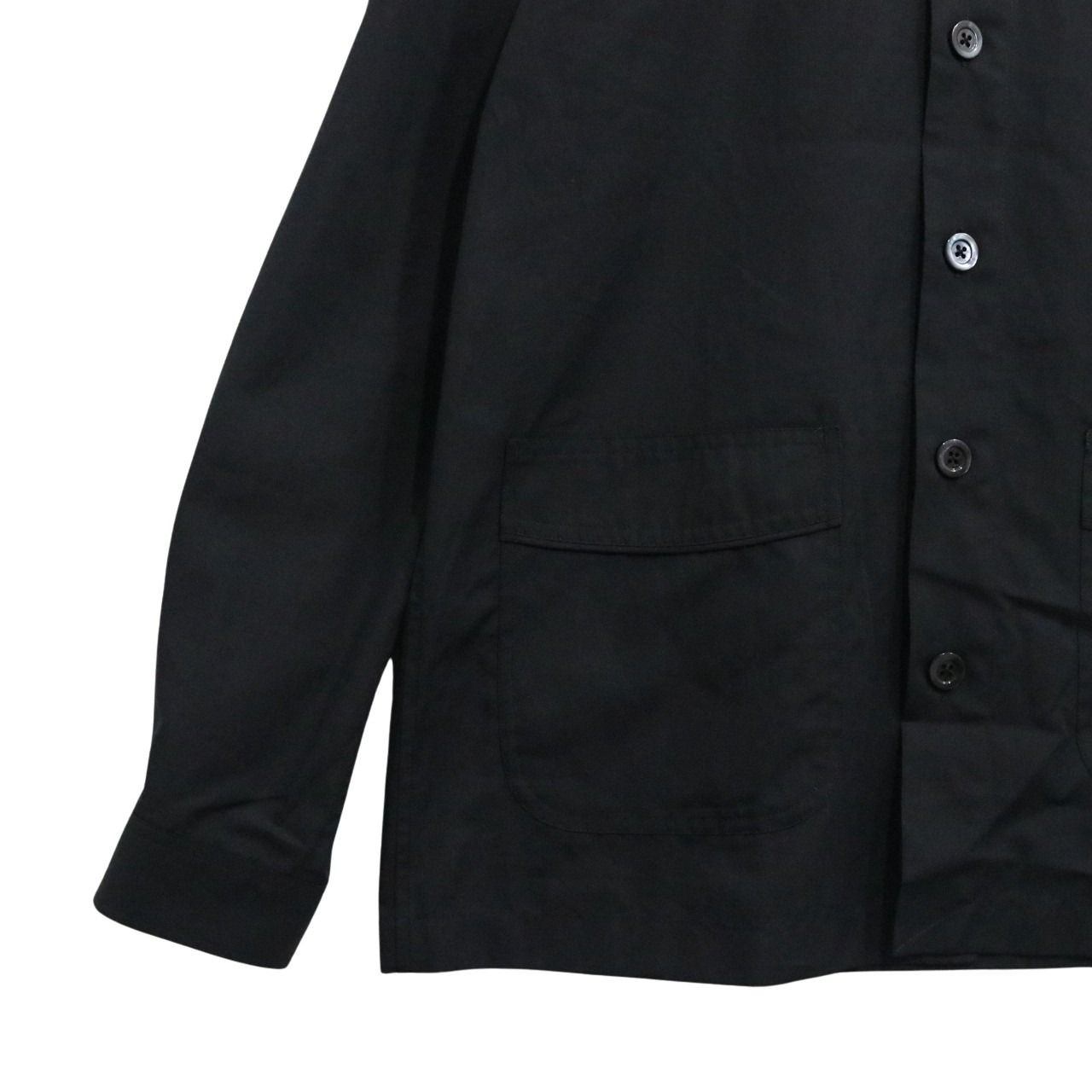 TOM FORD(トムフォード) 24ss Shirt Blouson