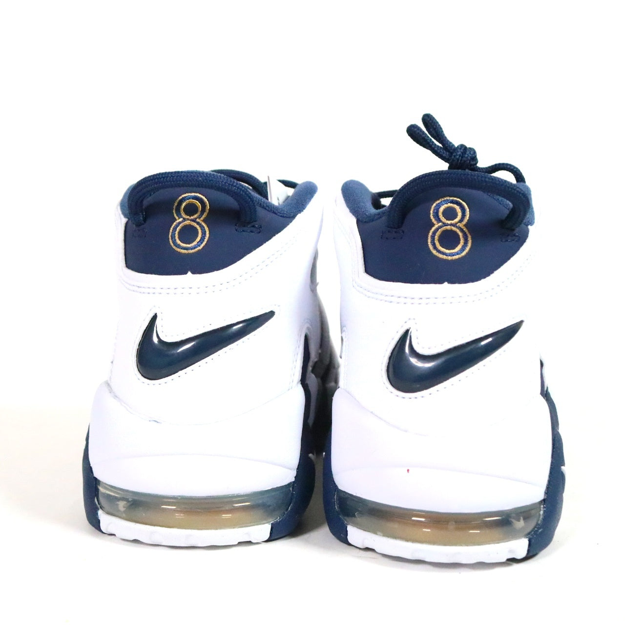 NIKE 24AW | AIR MORE UPTEMPO '96 "Olympic" (FQ8182-100)
