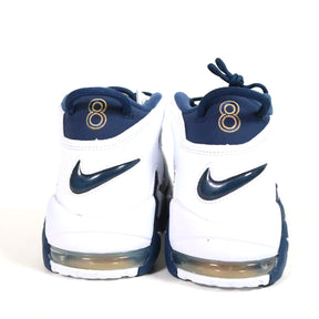 NIKE 24AW | AIR MORE UPTEMPO '96 "Olympic" (FQ8182-100)