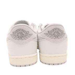 NIKE(ナイキ) AIR JORDAN 1 LOW 85 "Neutral Grey"
