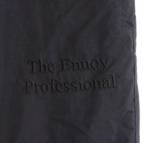 The Ennoy Professional(ザエンノイプロフェッショナル)23AW NYLON PADED PANTS
