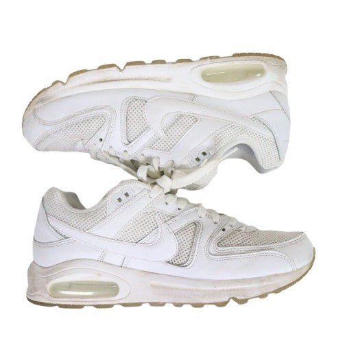 NIKE | Air Max Command "White" (629993-112)