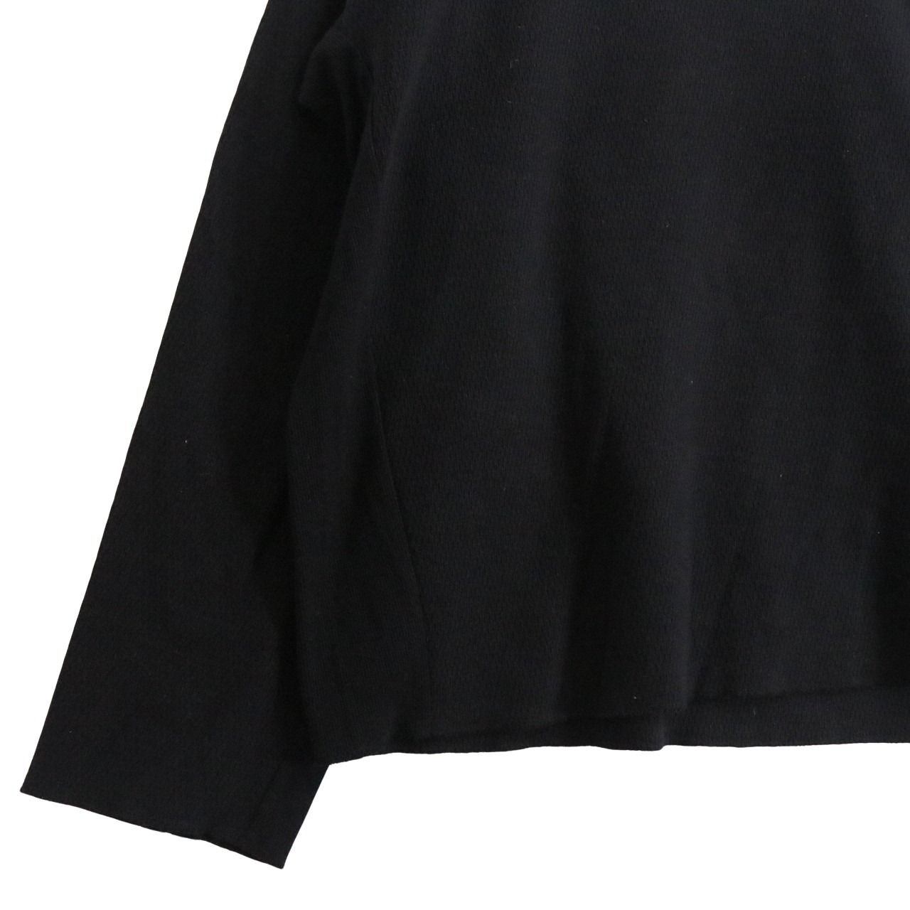 N.HOOLYWOOD(エヌハリウッド) 20ss Thermal L/S T-shirt