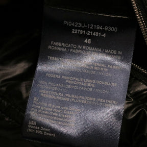 HERNO(ヘルノ) 5 denier Nylon Down Jacket