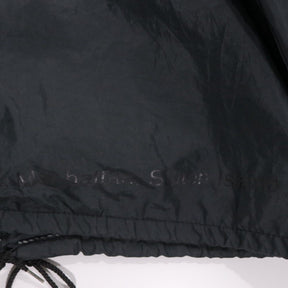 Supreme 90s | "Big League Body" Nylon Coach Jacket "Black"
