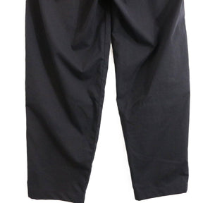 BEAUTY&YOUTH UNITED ARROWS(ビューティーアンドユース ユナイテッドアローズ)23ss ユーティリティ 1P テーパード リラックス イージーパンツ