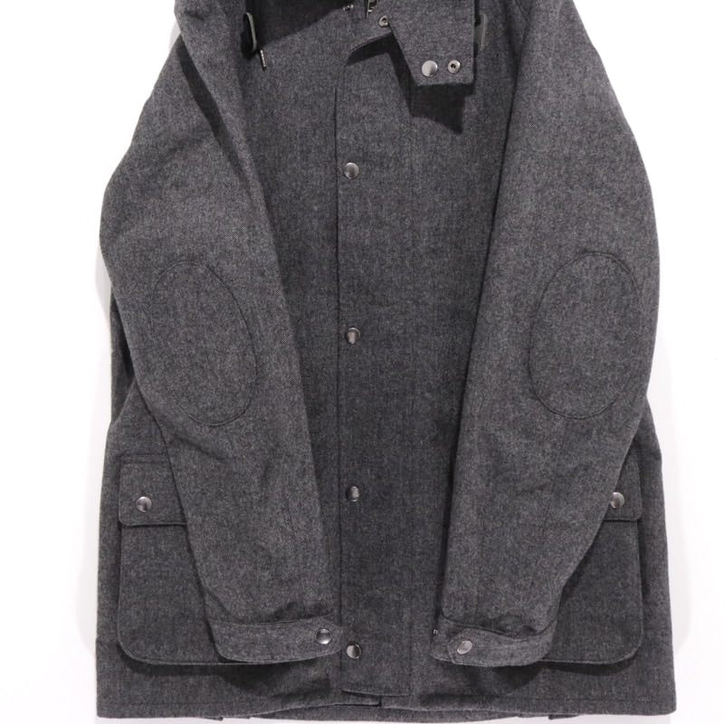 International Gallery BEAMS | Hunting Coat "Grey" (2319-0014-656)