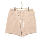 90s St. John's Bay | Easy Bush Shorts "Beige/Made in Mexico"