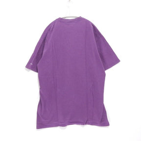 Supreme 2001ss | "The Last of the Mohicans" Photo T-Shirt "Purple"