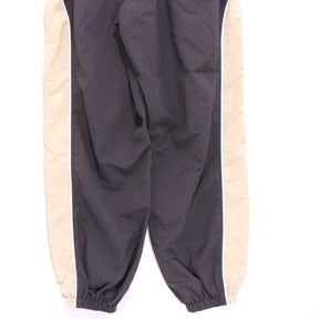9090 × UMBRO | Nylon Pants "Gray / Beige" (NN1503)