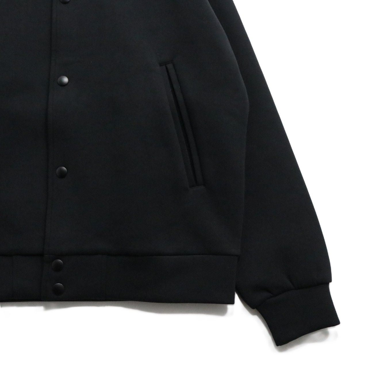 F.C.R.B.(エフシーアールビー)26ss TECH SWEAT VARSITY BLOUSON FCRBー260016