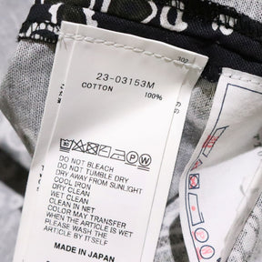 sacai(サカイ)