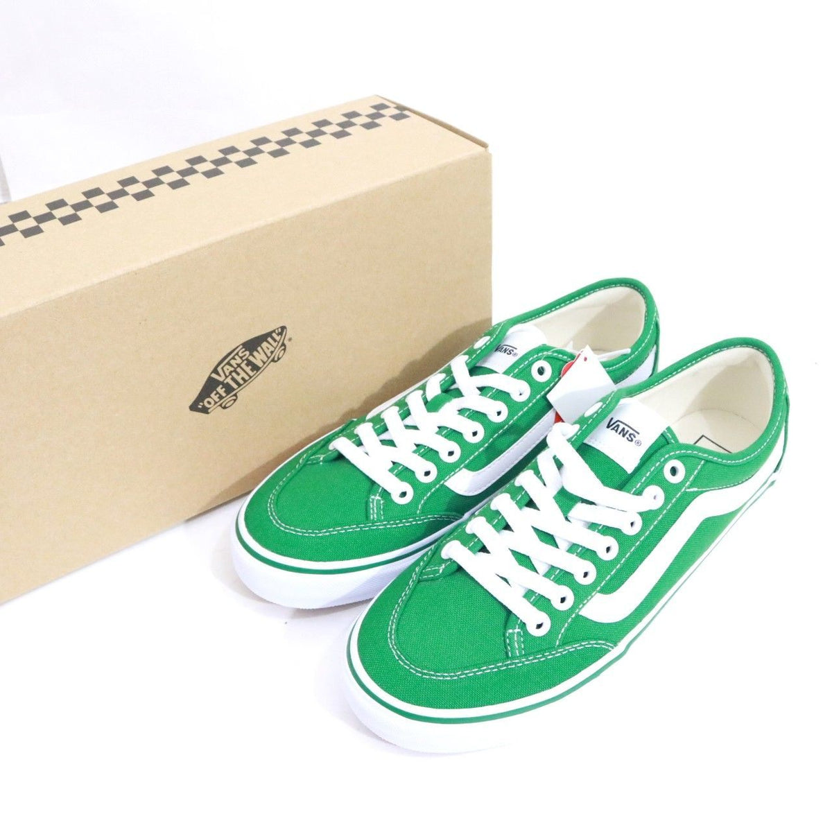 VANS(ヴァンズ)
