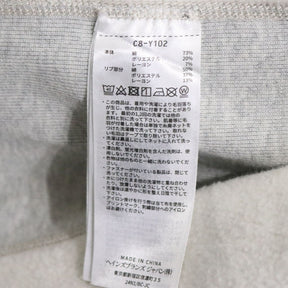 CHAMPION(チャンピオン) REVERSE WEAVE(R) ZIP HOODED SWEAT SHIRT