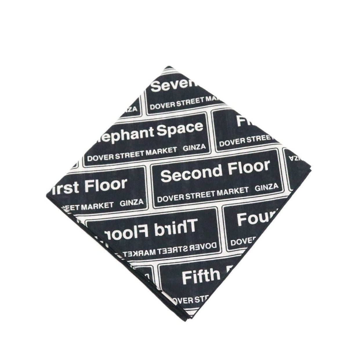 DOVER STREET MARKET(ドーバー ストリート マーケット)×IN-NANO(ミンナノ)