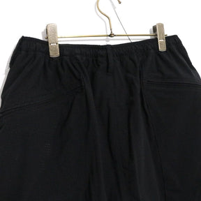CMF OUTDOOR GARMENT 25SS | Bug Shorts "Black" (CMF2501-P15C)