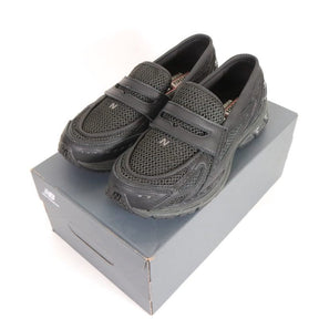 New Balance | 1906L Loafer "Black" (U1906LAI)