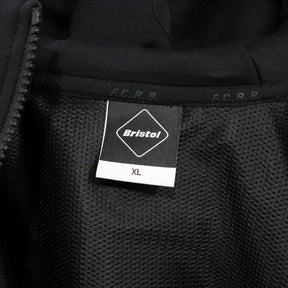 F.C.R.B.(エフシーアールビー)26ss TECH SWEAT VENTILATION HOODIE FCRBー260015