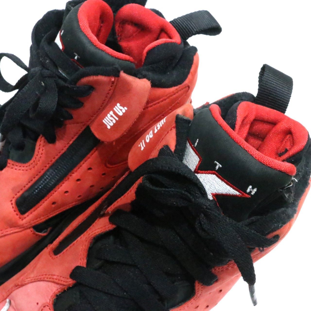 KITH(キス)×NIKE(ナイキ) AIR MAESTRO 2 QS