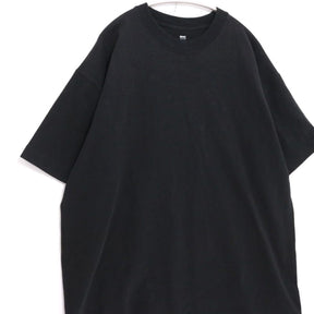 RHC Ron Herman | Heavyweight Crew Neck Tee "Black" (3520900077)