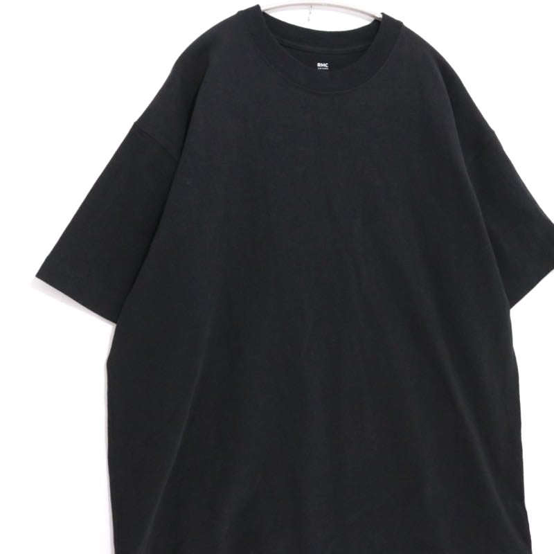 RHC Ron Herman | Heavyweight Crew Neck Tee "Black" (3520900077)