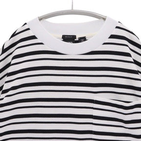 BOSS | Stripe T-Shirt "Tames16" (50426030)