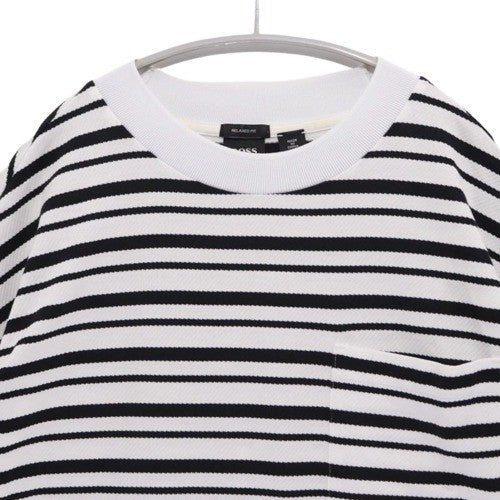 BOSS | Stripe T-Shirt "Tames16" (50426030)