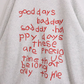 CONVENIENCE YOUNG(コンビニエンスヤング) ECHOES OF MY DAYS SWEAT