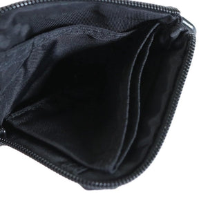 BRIEFING | COIN PURSE MW "BLACK" (BRM191A08)