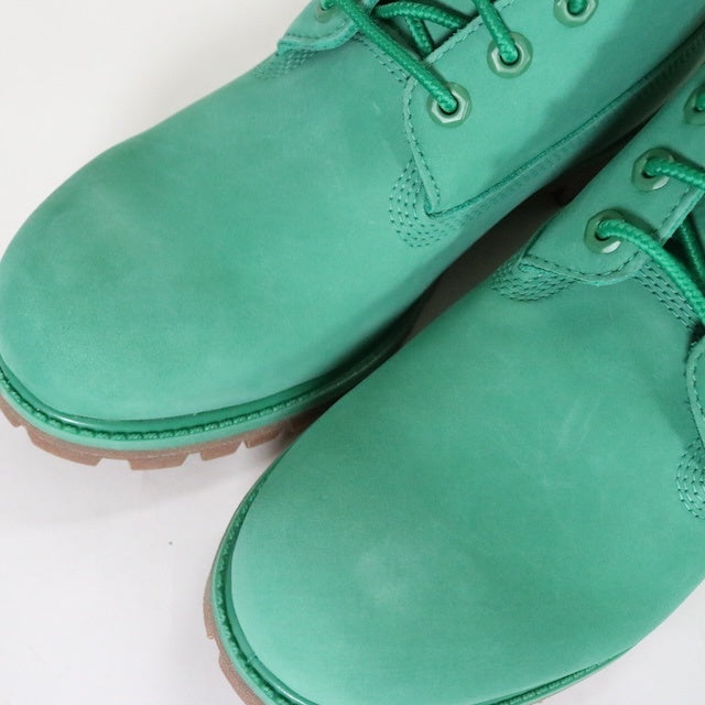 Timberland(ティンバーランド)6" Premium "50th Anniversary" Medium Green