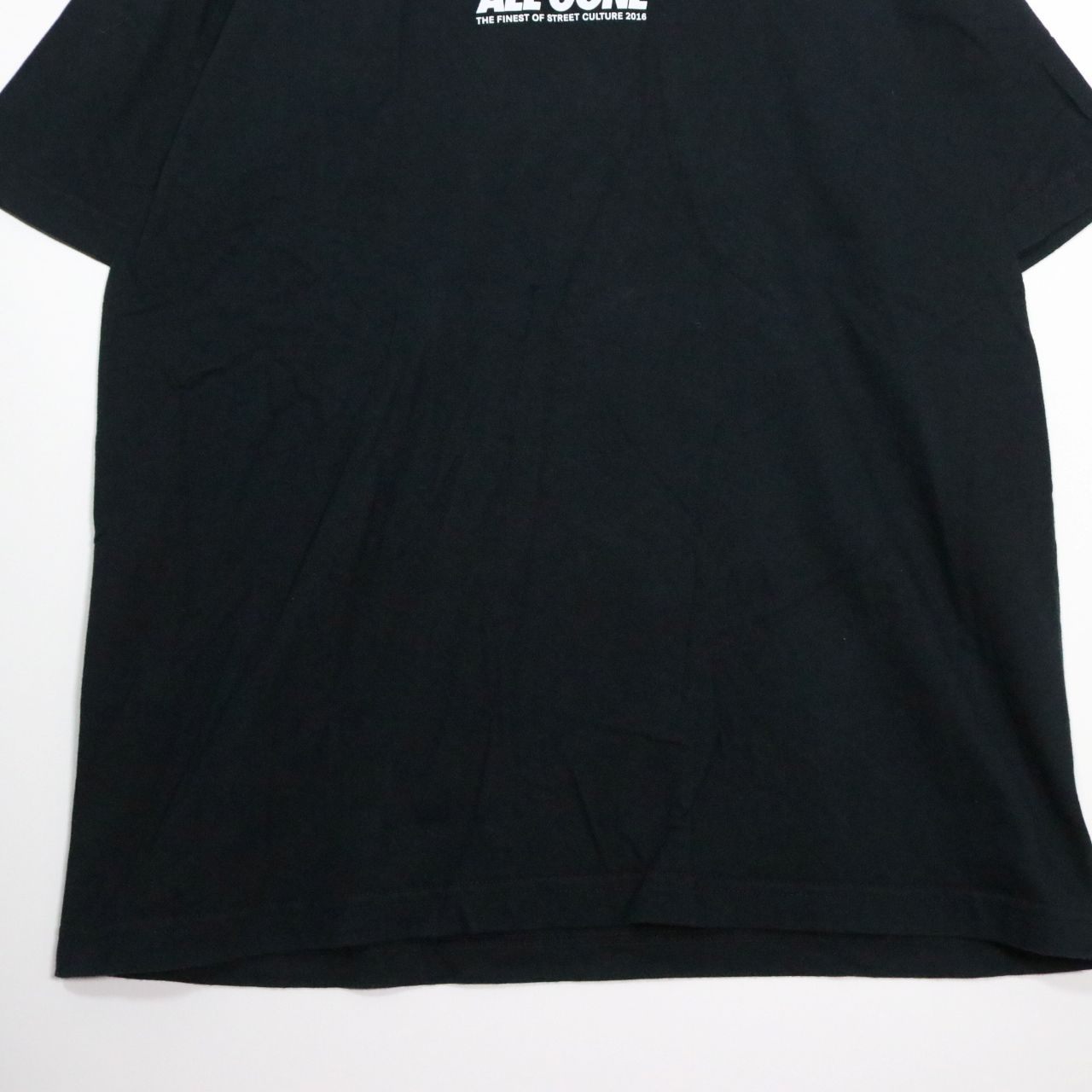 PHIRE WIRE(ファイヤーワイヤー) ALL GONE S/S T-Shirt