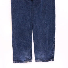 Levi's 08s | 550 Relaxed Fit Denim Pants "Blue"