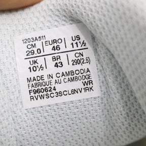 asics(アシックス)GT-2160"Medalist"