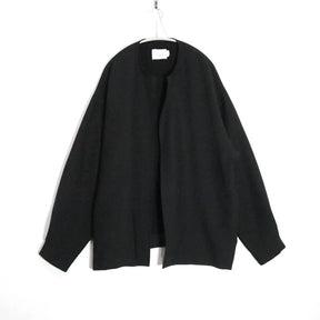 UNITED ARROWS & SONS by DAISUKE OBANA | Ⅰ CREW CARDIGAN "BLACK" (5525-299-0726)