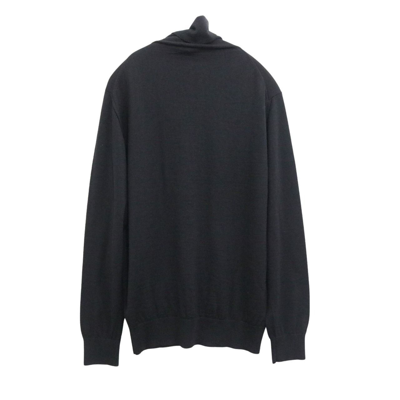 BALMAIN(バルマン) Turtleneck Sweater