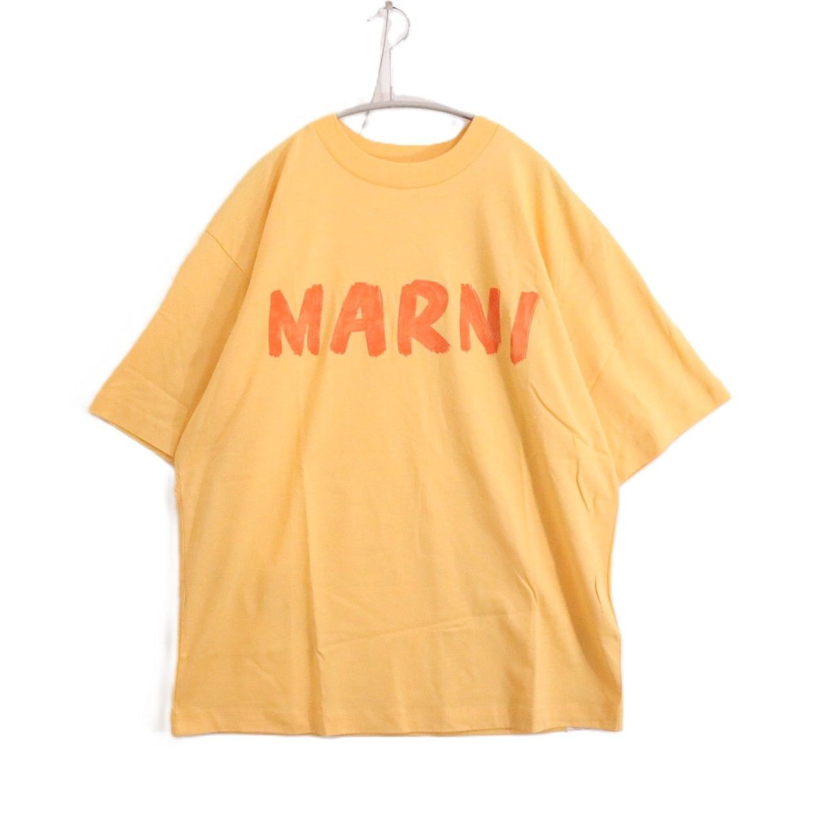 MARNI(マルニ) 23ss Logo T-Shirt