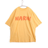 MARNI(マルニ) 23ss Logo T-Shirt