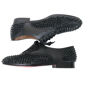Christian Louboutin(クリスチャンルブタン) Cousin Charles Spikes