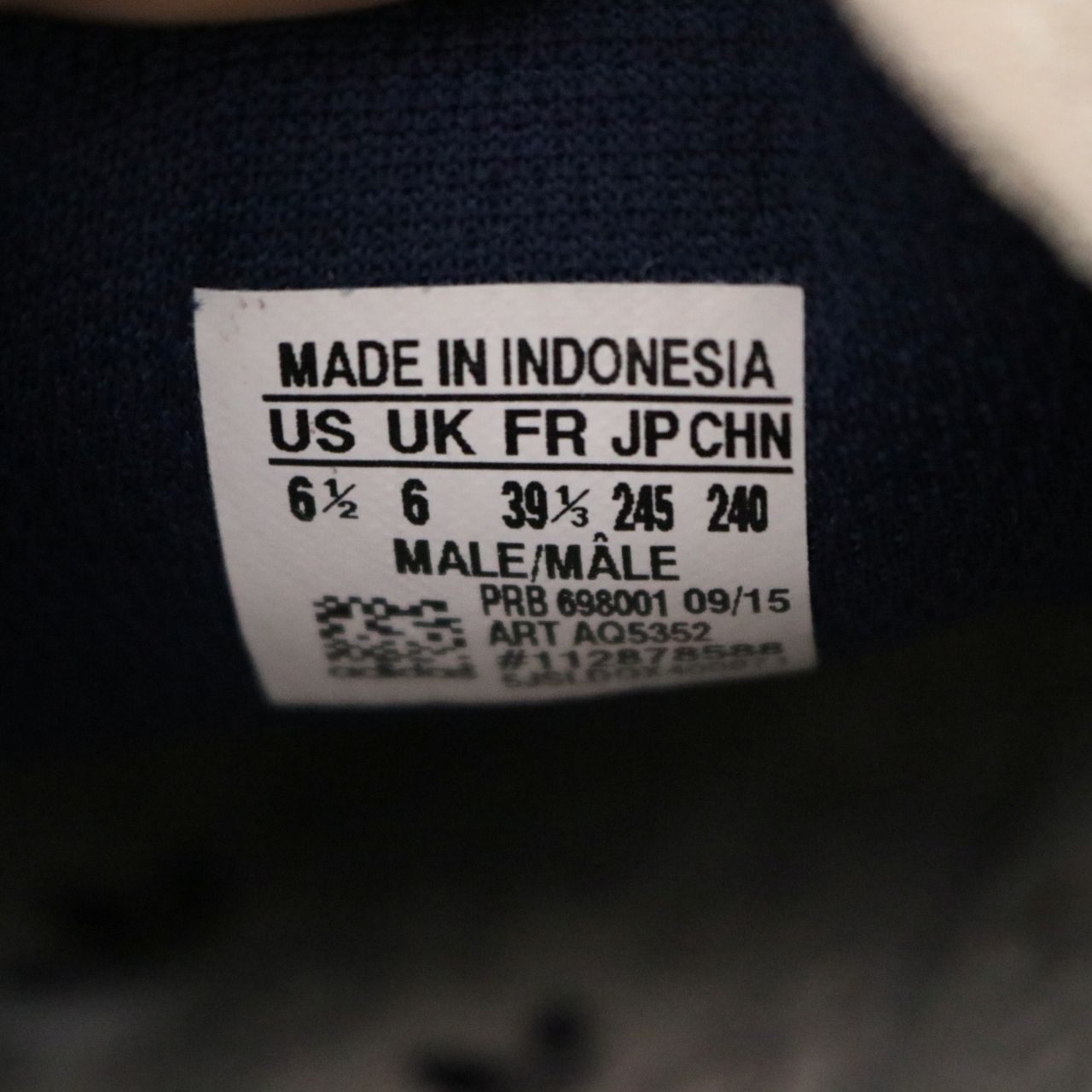 adidas(アディダス) BEAUTY&YOUTH 別注 SUPERSTAR 80s