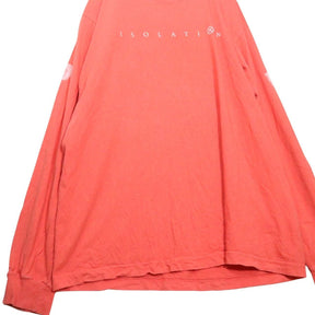 FACT.(ファクト) ISOLATION L/S Tee