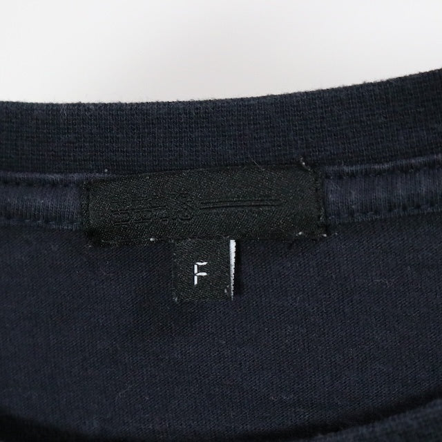 99%IS(ナインティナインパーセントイズ) Graphic T-shirt