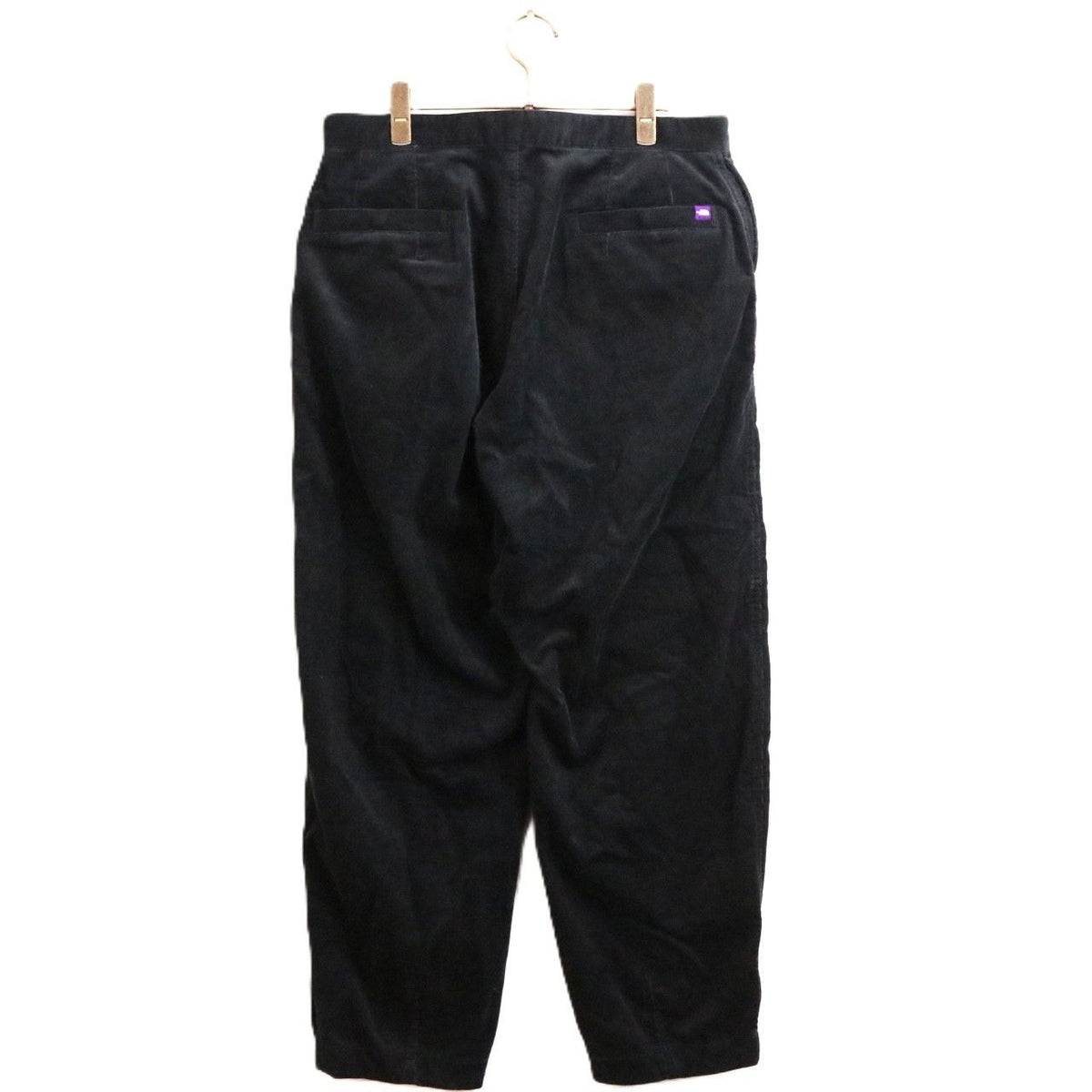 THE NORTH FACE PURPLE LABEL(ザノースフェイスパープルレーベル)  Corduroy Wide Tapered Field Pants