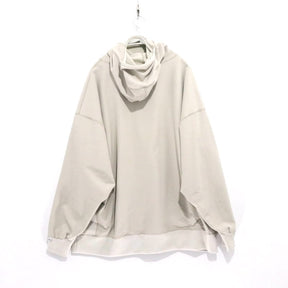 CMF OUTDOOR GARMENT 22AW | RW-HOODIE "Greige" (CMF2202-CS01C)