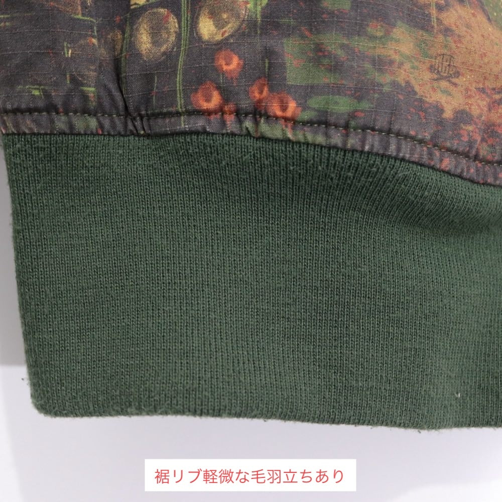 NINE RULAZ LINE | Sound System Pattern Swing Top "Multi"