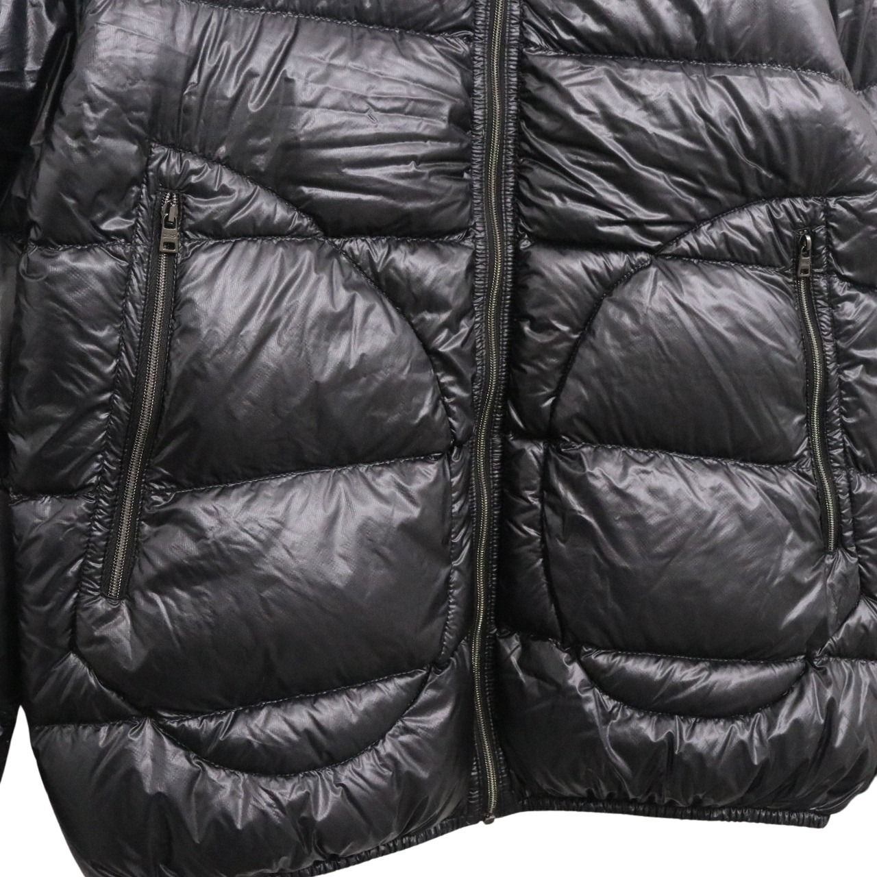 HERNO(ヘルノ) 5 denier Nylon Down Jacket