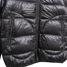 HERNO(ヘルノ) 5 denier Nylon Down Jacket