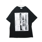 C.E(シーイー) Printed Graphic Tee