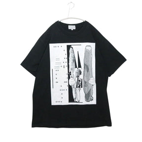 C.E(シーイー) Printed Graphic Tee